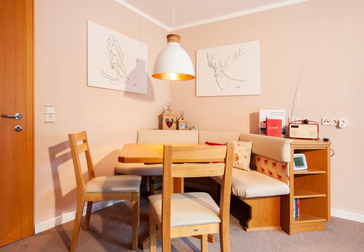 ガシュルンHaus 4 Montafon By Pferd Auf Wolkeアパートメント エクステリア 写真