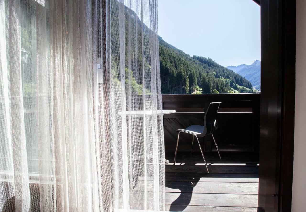 ガシュルンHaus 4 Montafon By Pferd Auf Wolkeアパートメント エクステリア 写真
