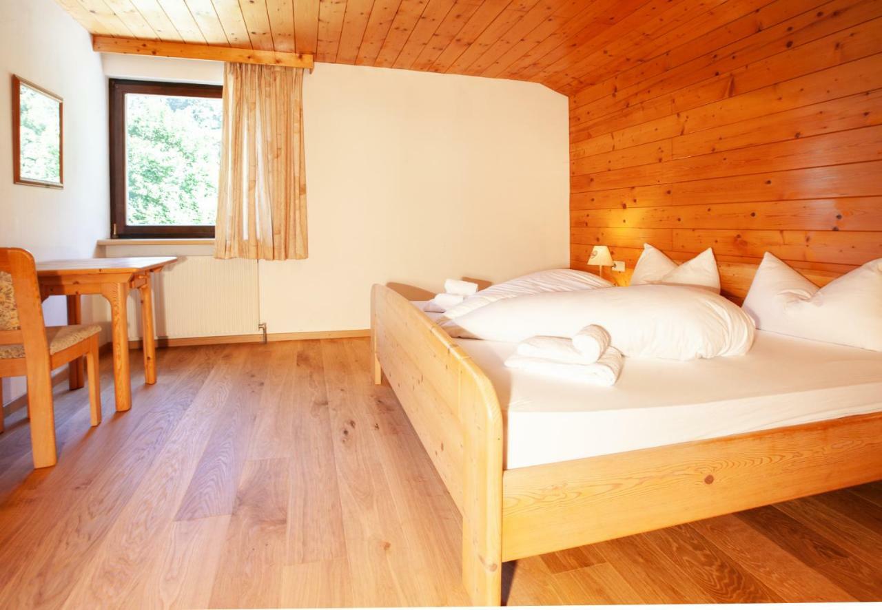 ガシュルンHaus 4 Montafon By Pferd Auf Wolkeアパートメント エクステリア 写真