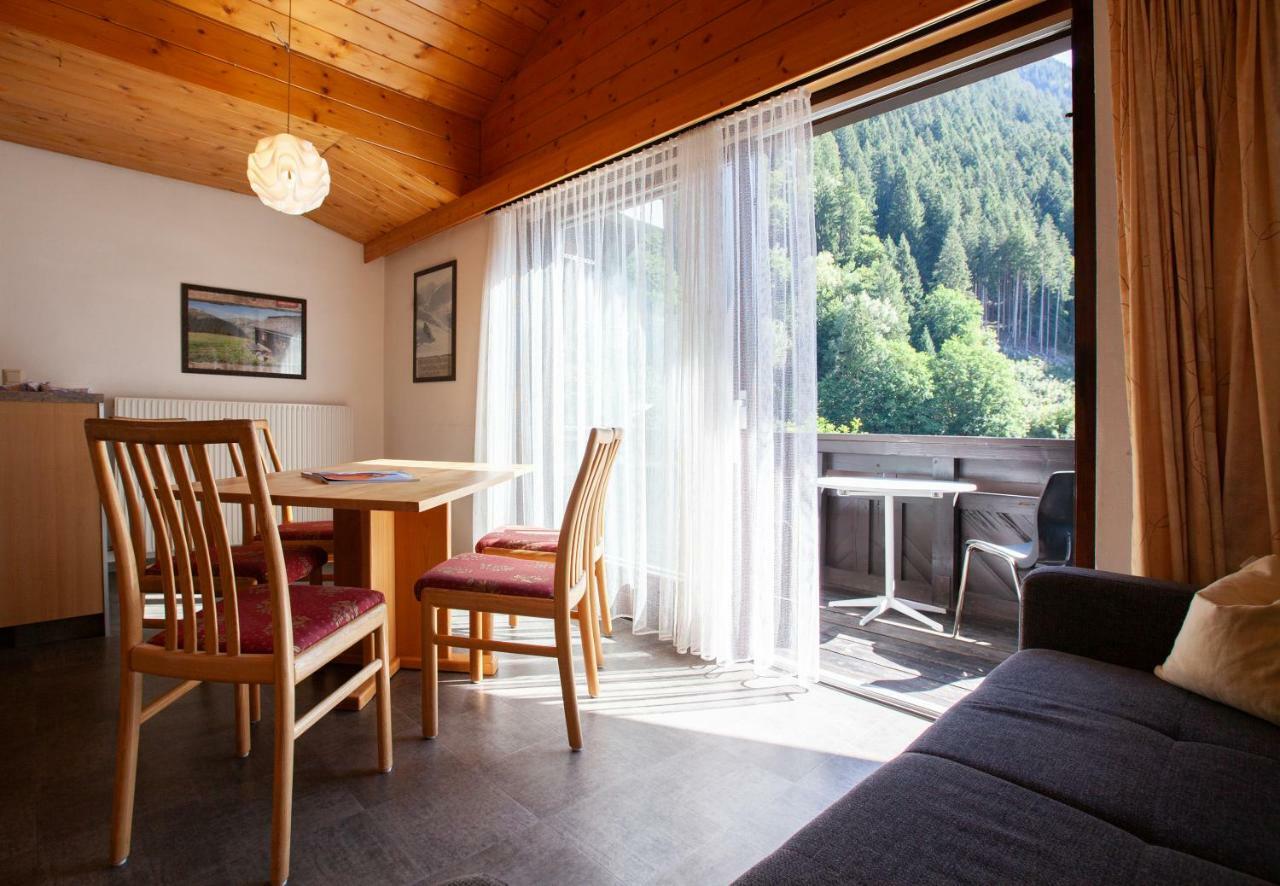 ガシュルンHaus 4 Montafon By Pferd Auf Wolkeアパートメント エクステリア 写真