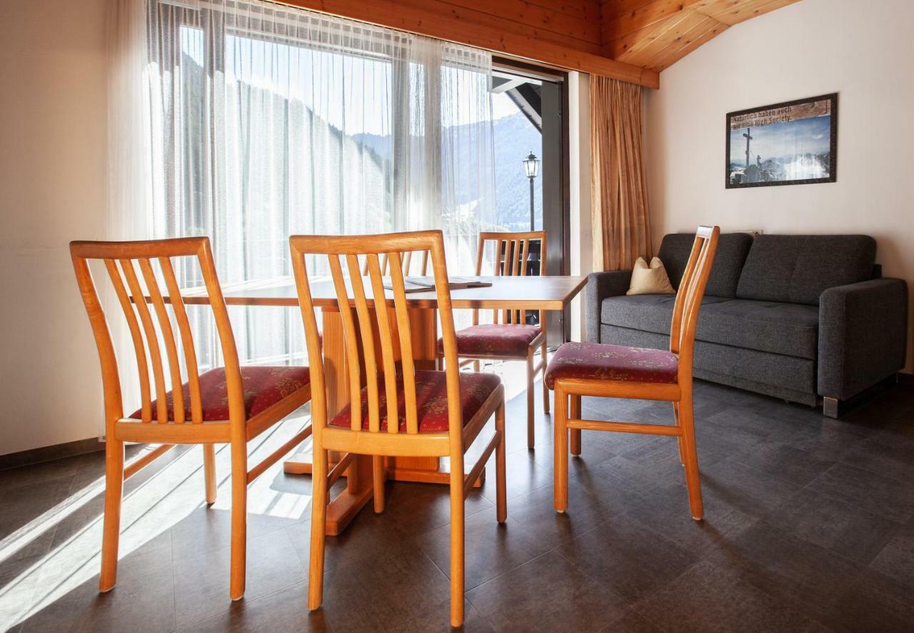 ガシュルンHaus 4 Montafon By Pferd Auf Wolkeアパートメント エクステリア 写真